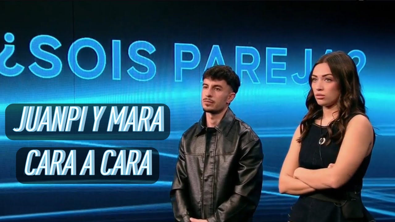 Juanpi acusa a Mara de buscar fama a su costa 