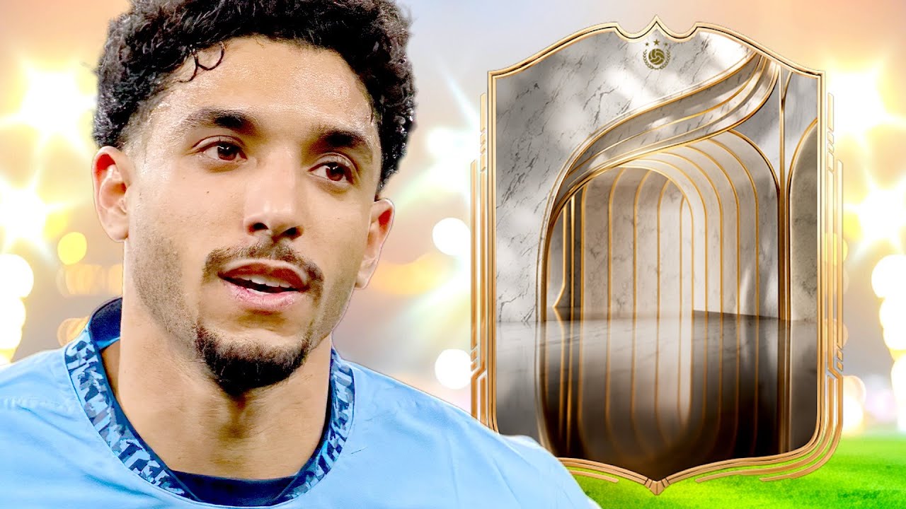 Φτιάχνω την ΠΡΩΤΗ ΟΜΑΔΑ με τον Pre Order ICON! FC 26 Ultimate Team RTG