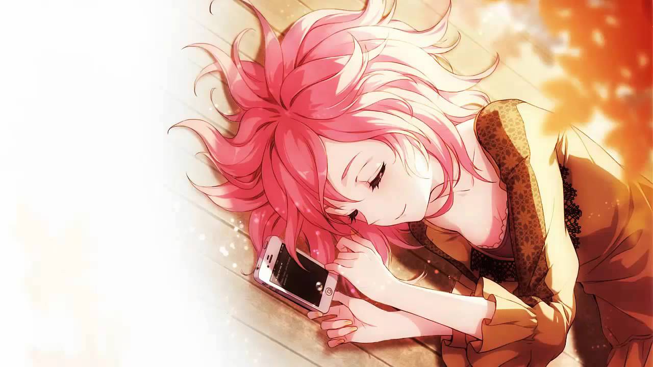 Nightcore - Hailee Steinfeld - Love Myself
