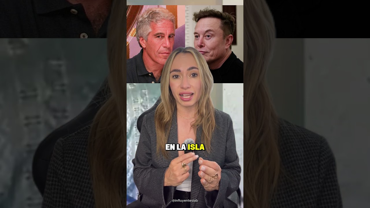 Epstein, la &eacute;lite y los correos inc&oacute;modos: los archivos que sacuden al poder mundial