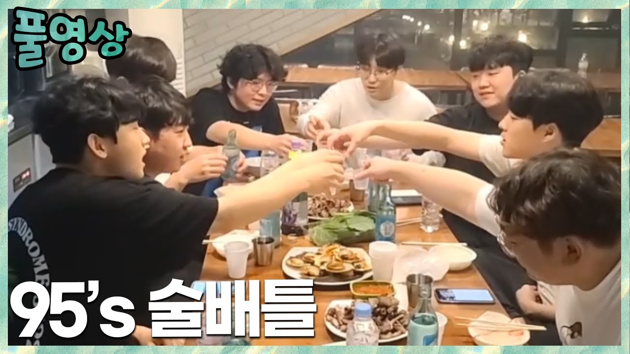 여BJ들이 정하는 1등과 꼴찌? 민교x준밧드x투신x박사장x스맵x칸x나는상윤 feat.교튜브 2022.4.25 풀영상#4