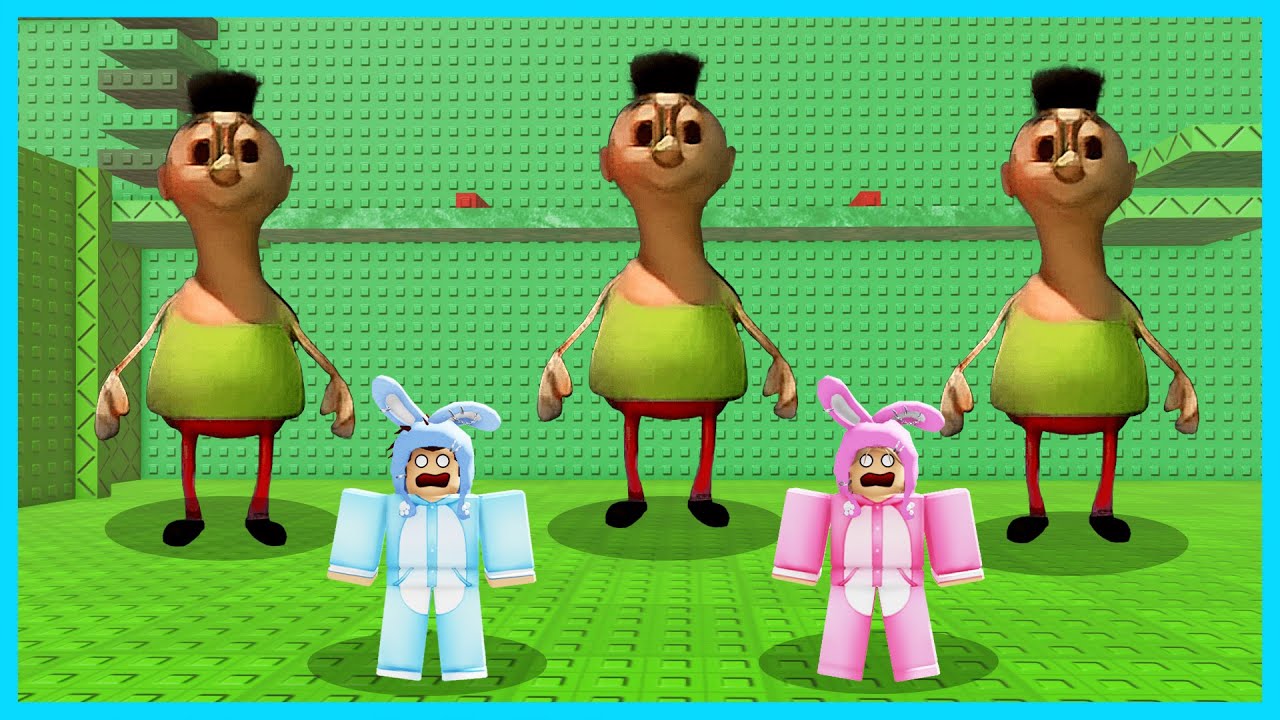 MIPAN & ZUZUZU Tantangan Parkour Tower Hamood Habibi! ROBLOX