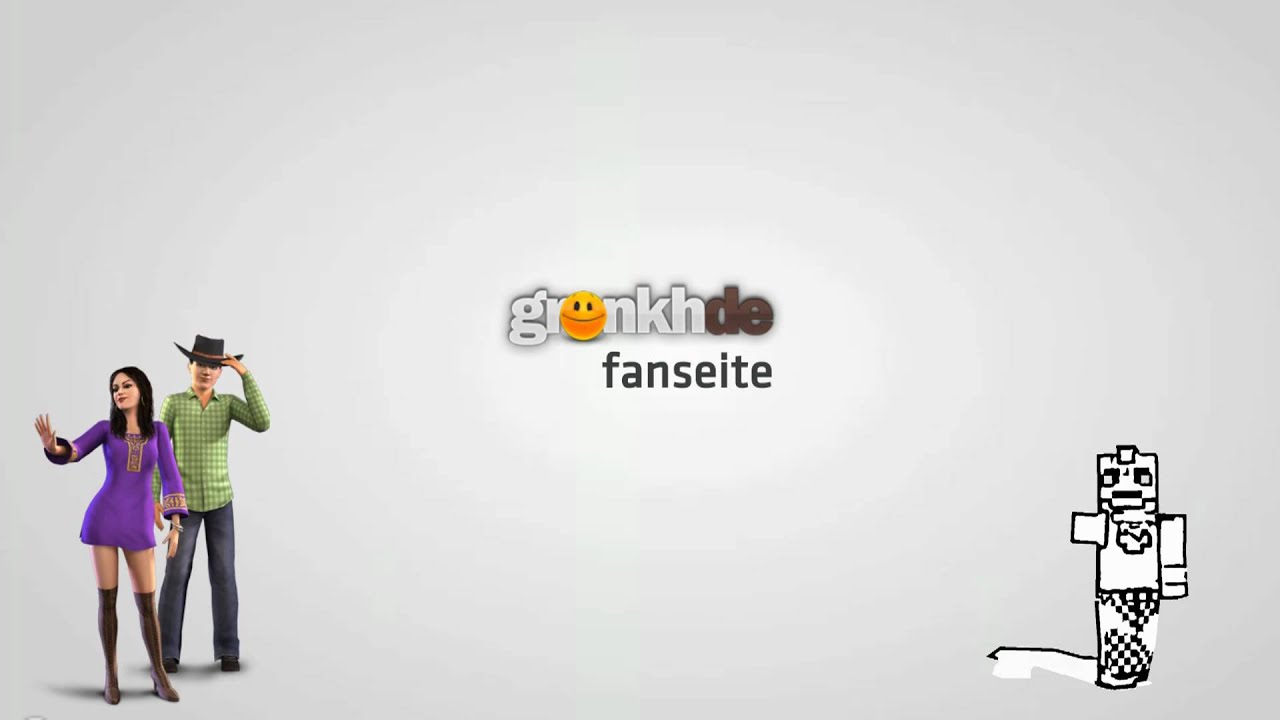 Gronkh-Fanseite I Fan-Fragen an Gronkh