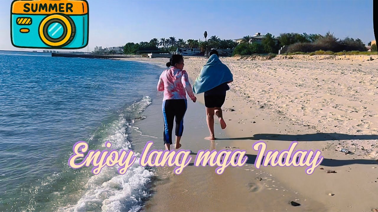 day-off ng mga nannies #trendingshorts #fridayoff #kuwaitlife #nannies