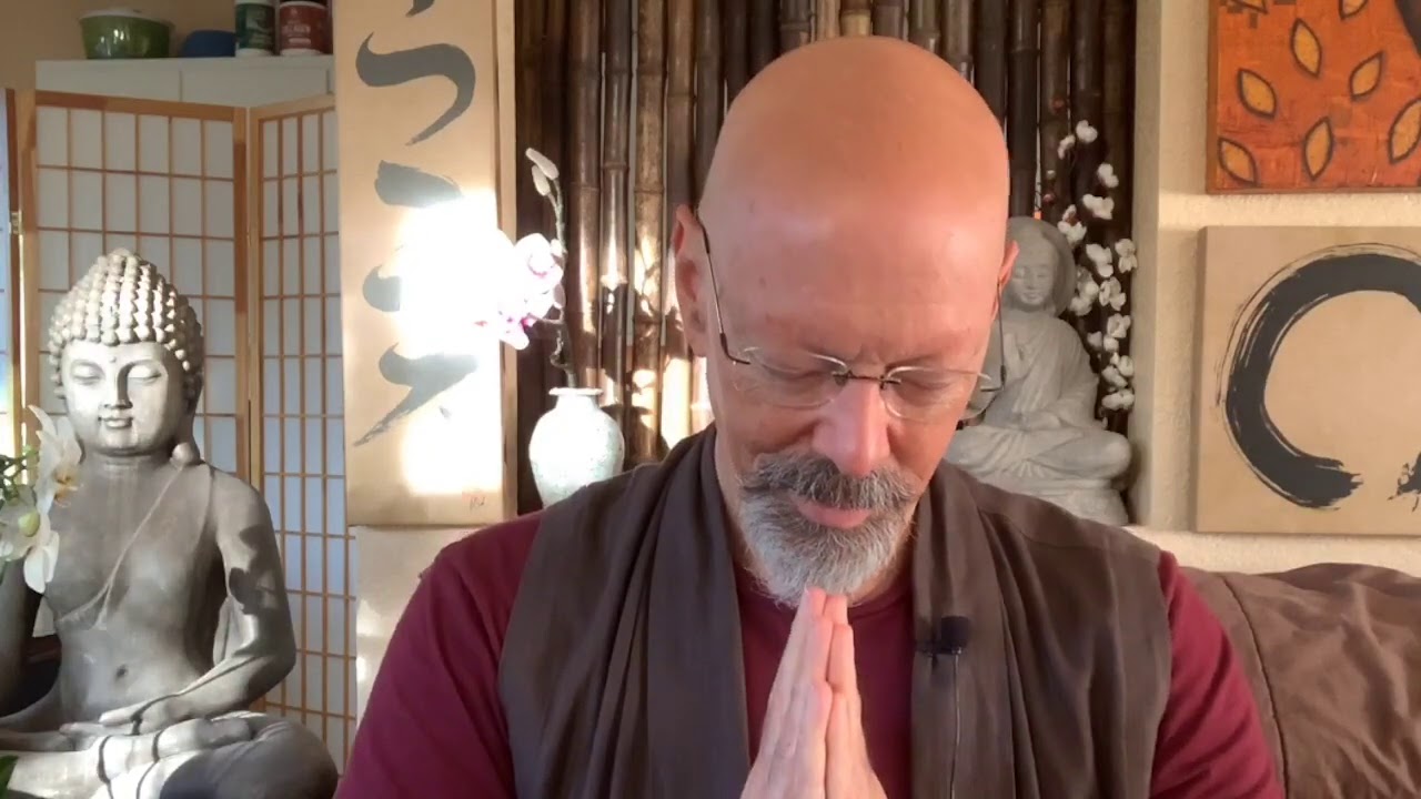 The Profound Teaching of Silence