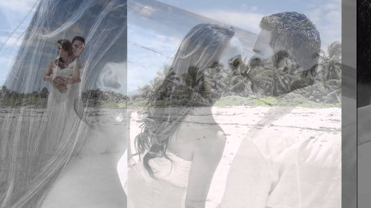 Debora Estrella & Jose Luis Garcia / Trash the dress