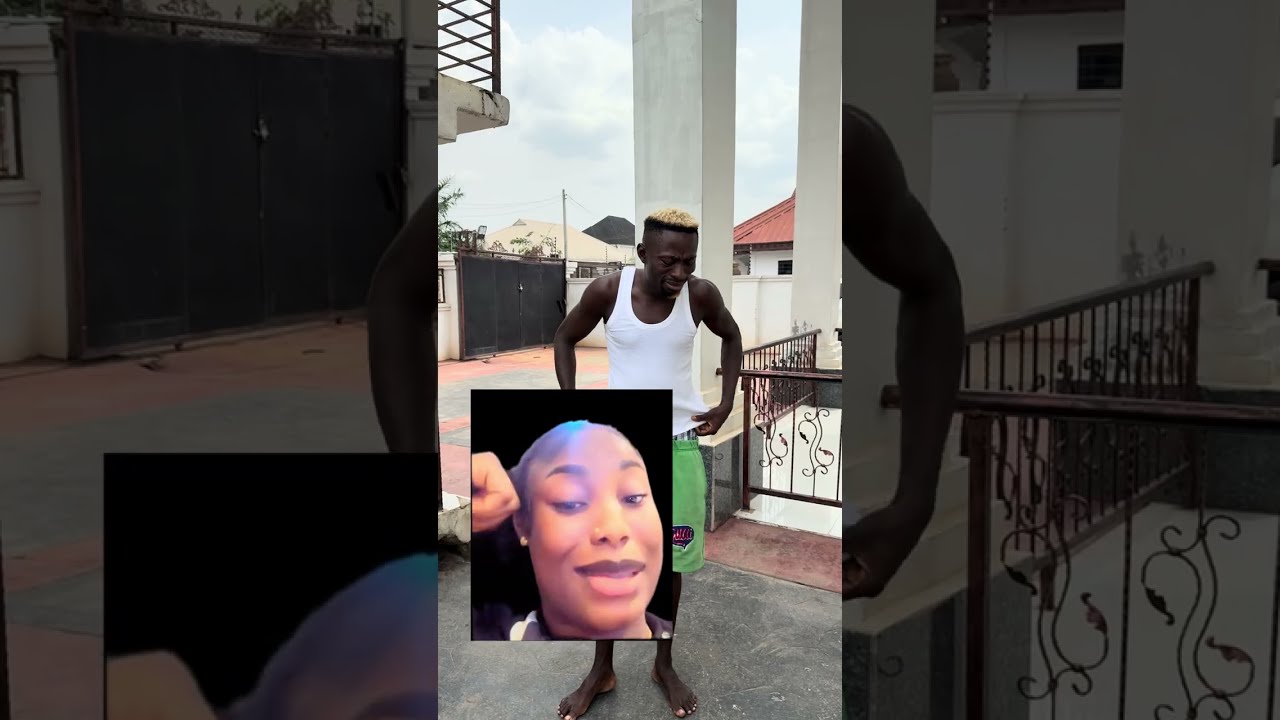 Vdm babe, is back from the dead, listen to her story 