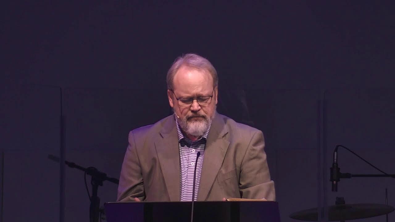 Bethel South |   March 8, 2026