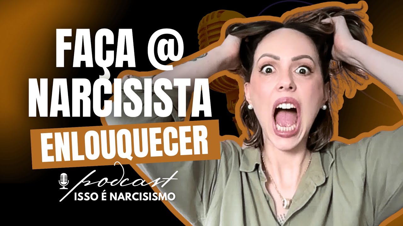 5 Reações Típicas de Narcisistas Quando Questionados