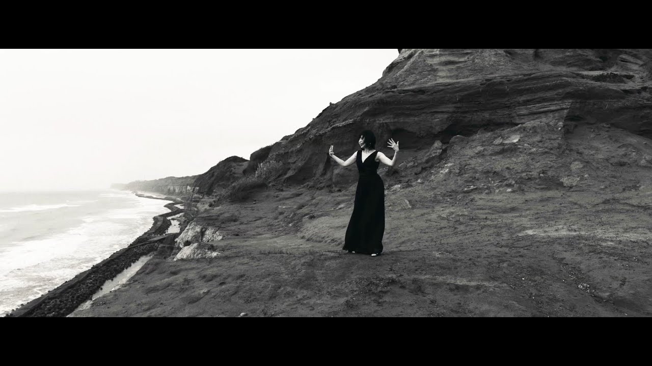 Keiko Lee 『The Golden Rule』MV Full