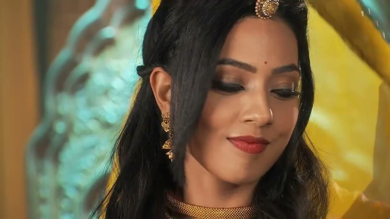 Sangram Singh नहीं पहचान पाया Laboni का असली चेहरा  | Jodha Akbar | Full Ep. 514 | ZEE TV