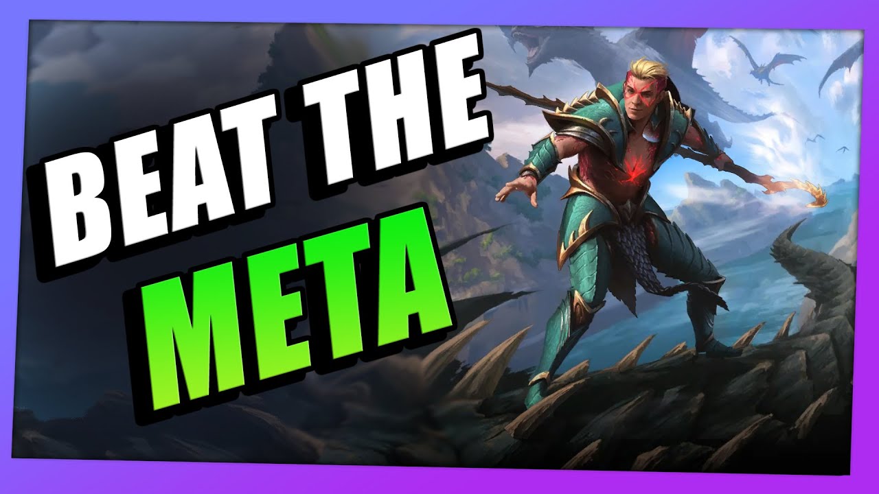 This Deck Is Quietly FARMING the Ladder | Marvel Snap