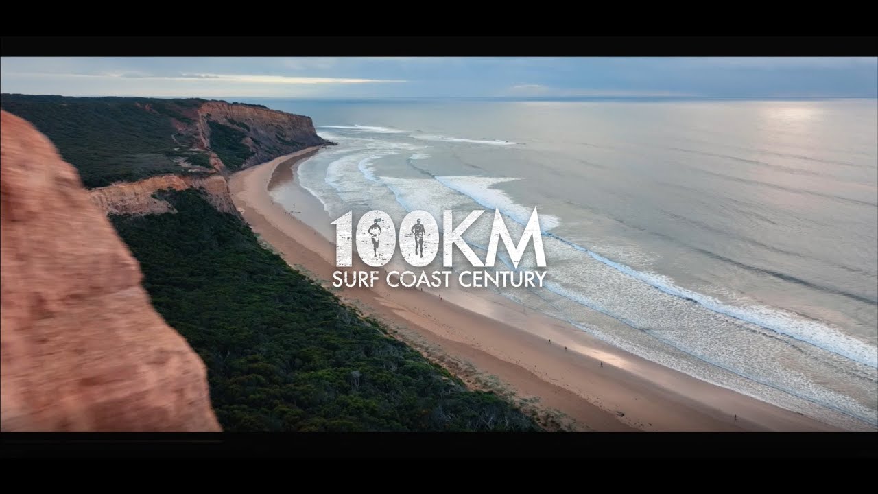 Surf Coast Century 2021