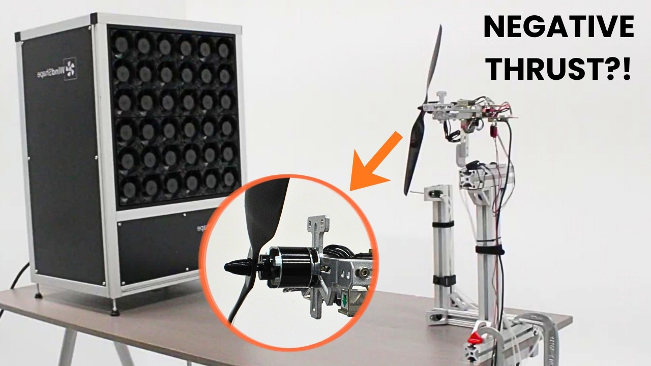 Can a Wind Tunnel Replace a Dynamometer? We Found Out!