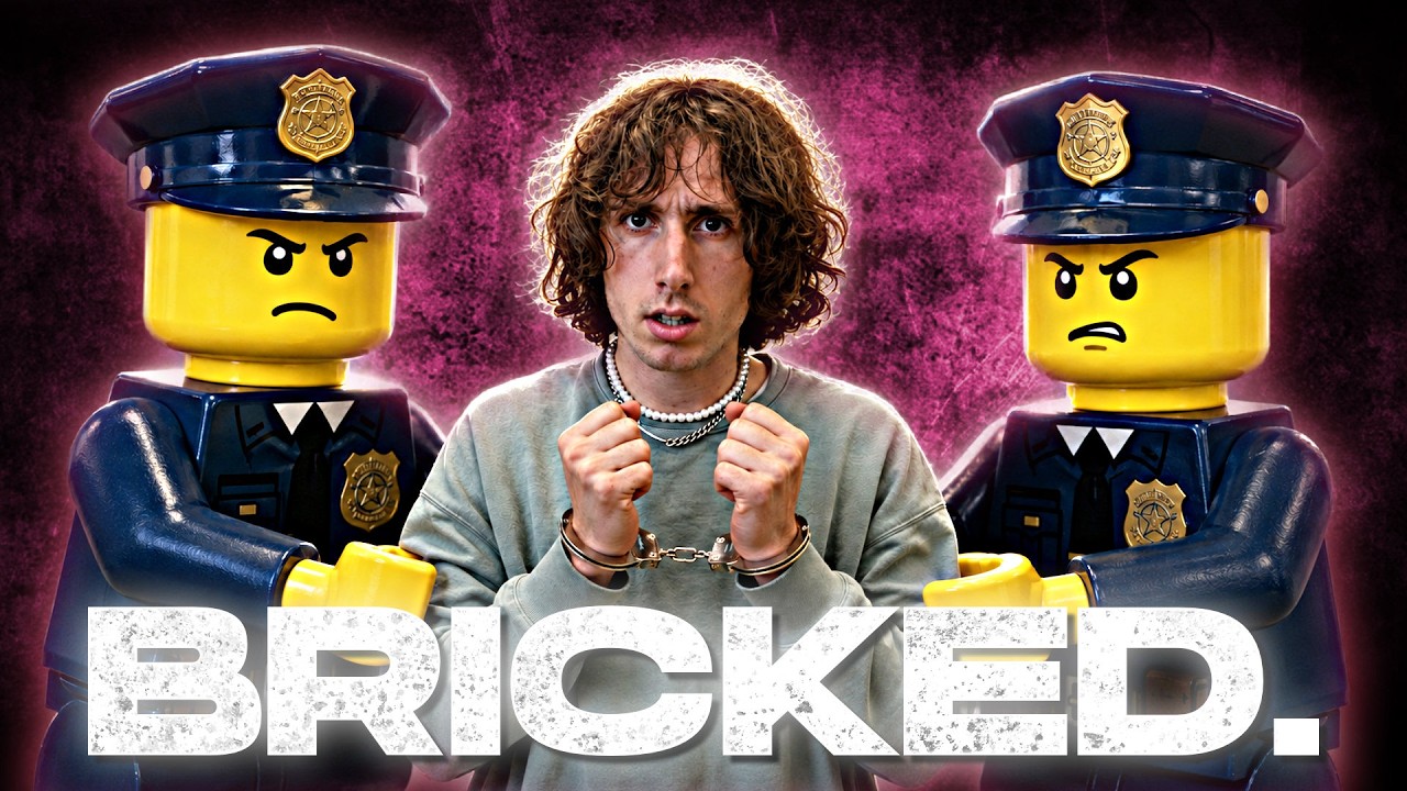 The Bricks & Minifigs Disaster: A Lawyer Explains The Reckless Ben Lawsuit