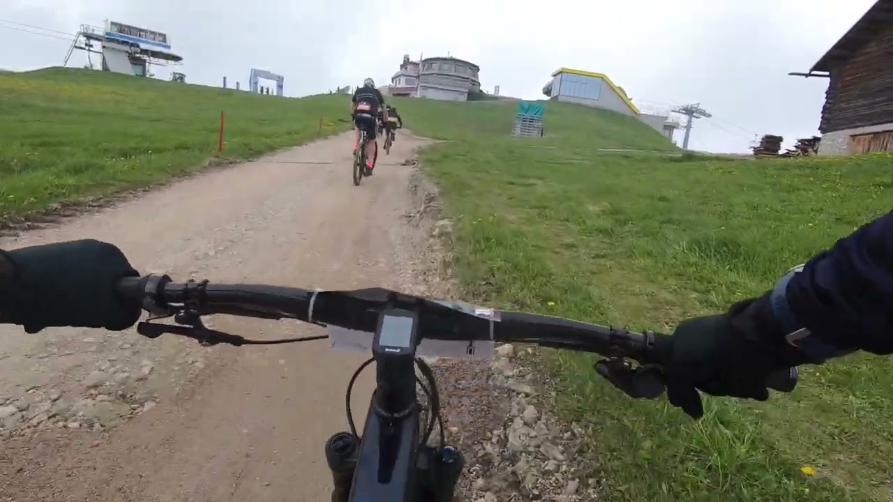 HERO DOLOMITES 2024