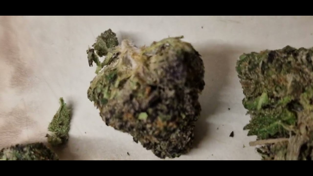 designer weed