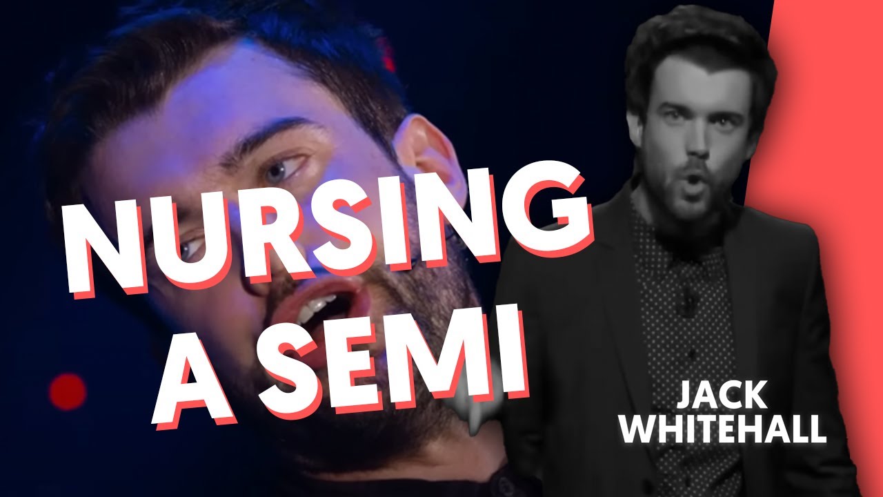 Plane Situations Spiralling Into CHAOS! | Jack Whitehall