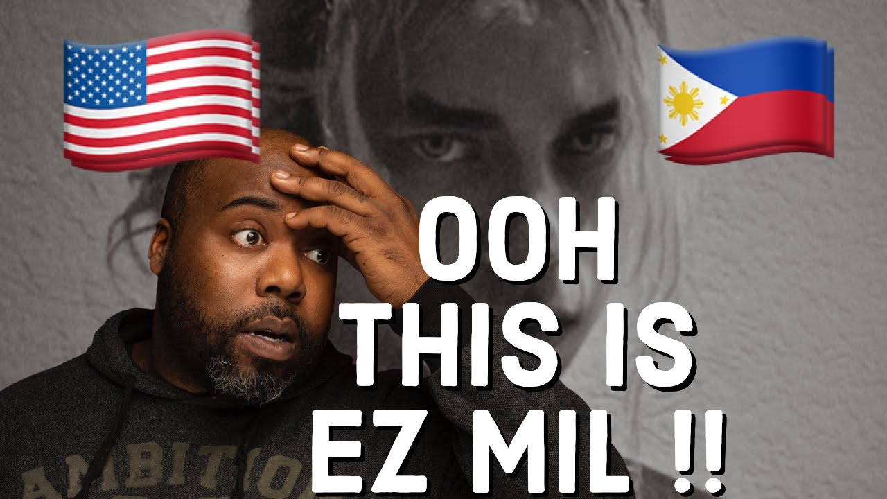 Everyone hates Tekashi 69 Ez Mil - idk Reaction