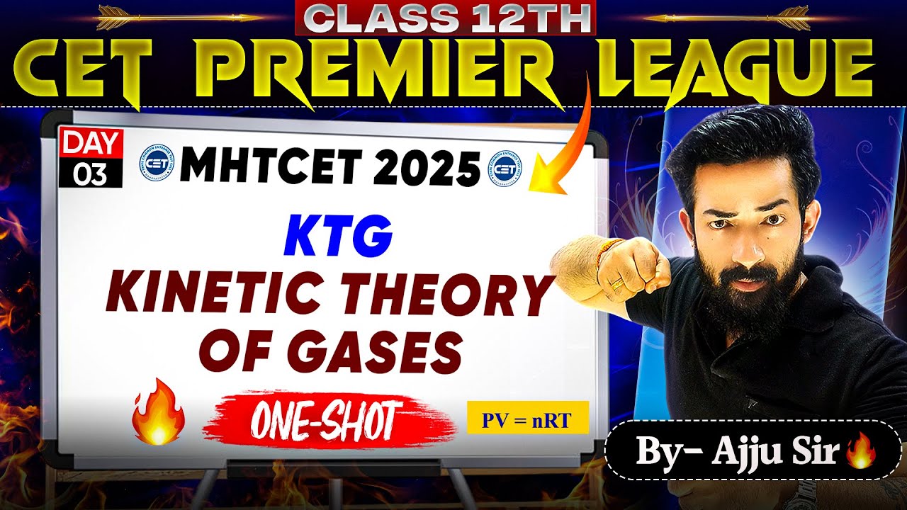 😍3.KTG | MHT CET 2025 | C.P.L🎯| Score 99%ile🏆| PCMB | By Dube Jee Ajjusir