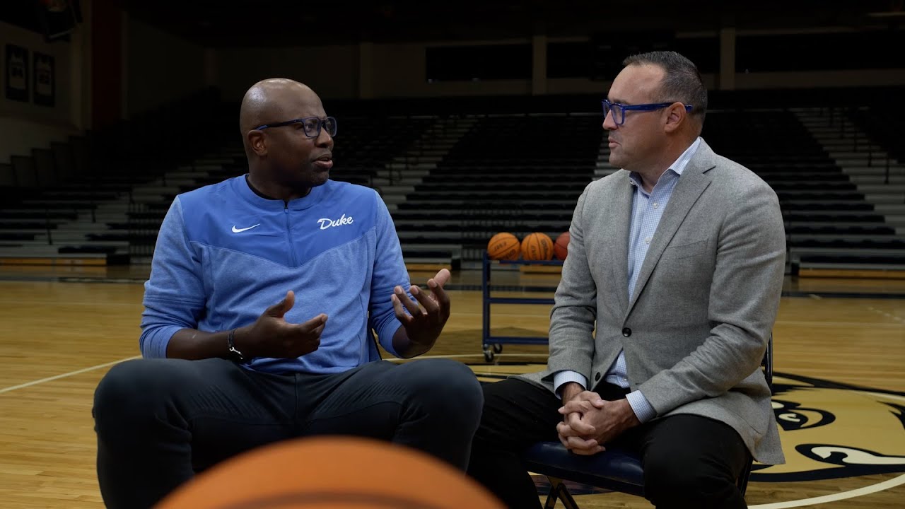 Barack Obama's love for basketball | Politics Aside