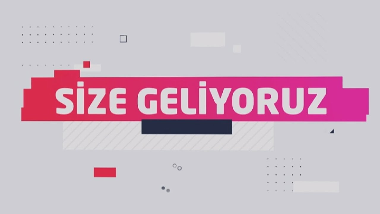 SİZE GELİYORUZ - 9.BÖLÜM - GÜNDÜZBEY MAHALLESİ