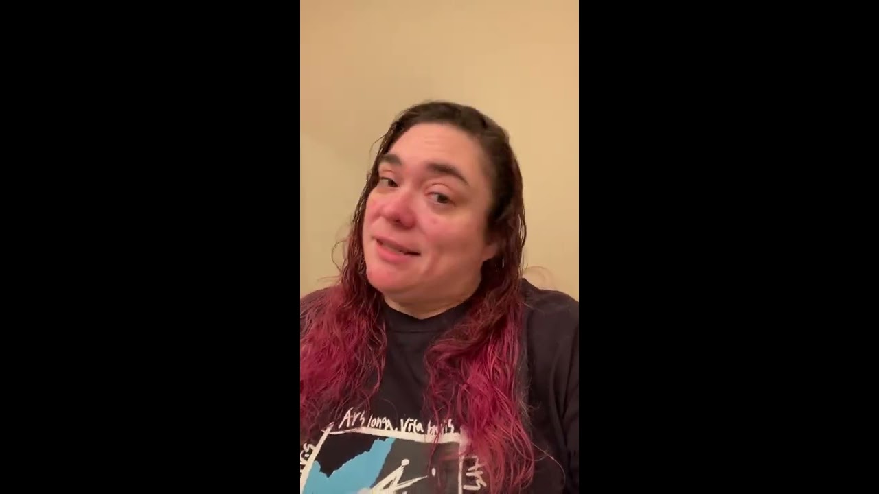 Get ready with me while I chat about my mom's battle with cancer