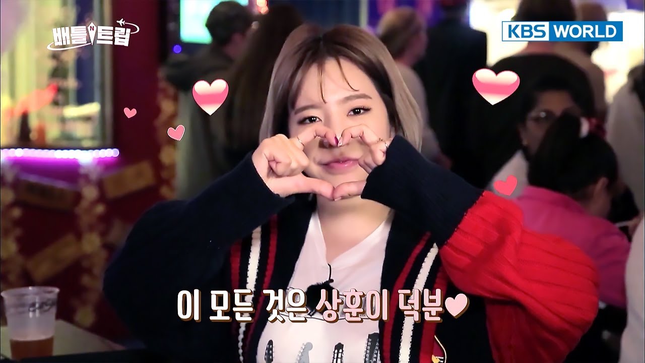 Battle Trip | 배틀트립 – Ep.72 : The Hidden Special of Australia Tour [ENG/THA/2017.10.29]