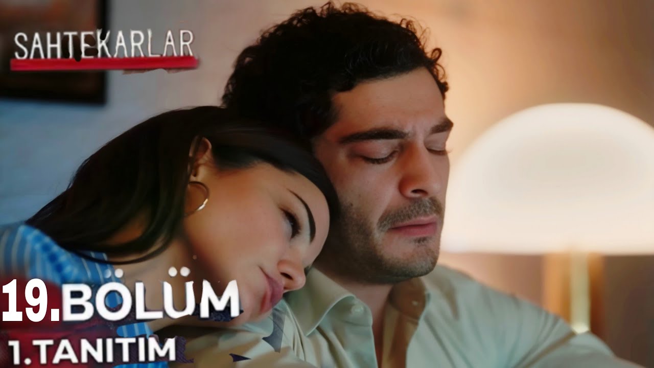 Sahtekarlar 19. Bölüm Fragmanı / Asya Ertan'ın Evlilik Teklifini, Kabul Etmeyecek!