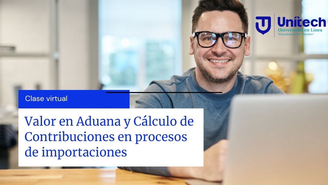 Valor en Aduana parte2