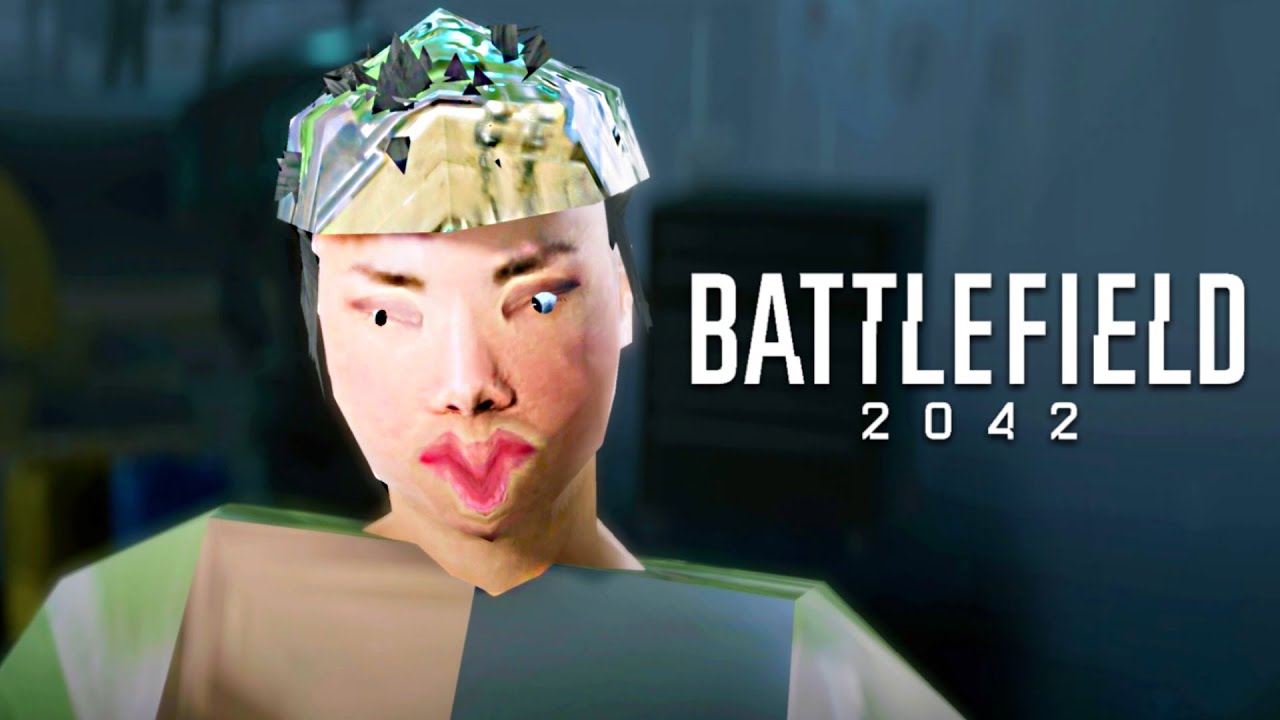 Версия Battlefield 2042 последнего поколения неиграбельна.