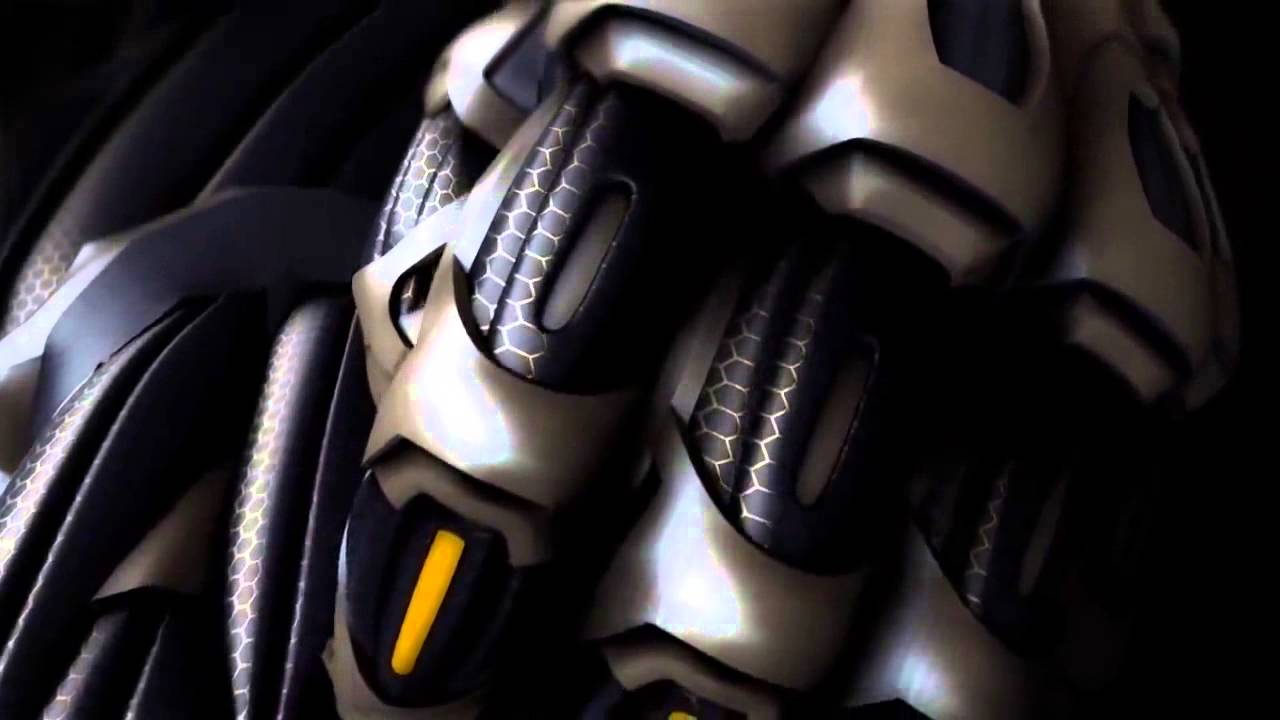 Crysis 2 Trailer Full HD - mmopeon.ru