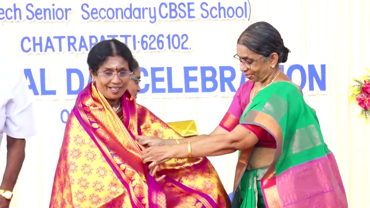 APMS 13th  ANNUALDAY IN 2025-2026