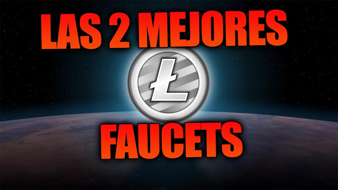 Faucets Para Ganar Litecoin, Las 2 Faucets Que Mas Pagan 😀
