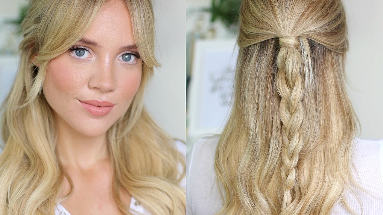 AFFORDABLE HAIR & MAKEUP | Elanna Pecherle
