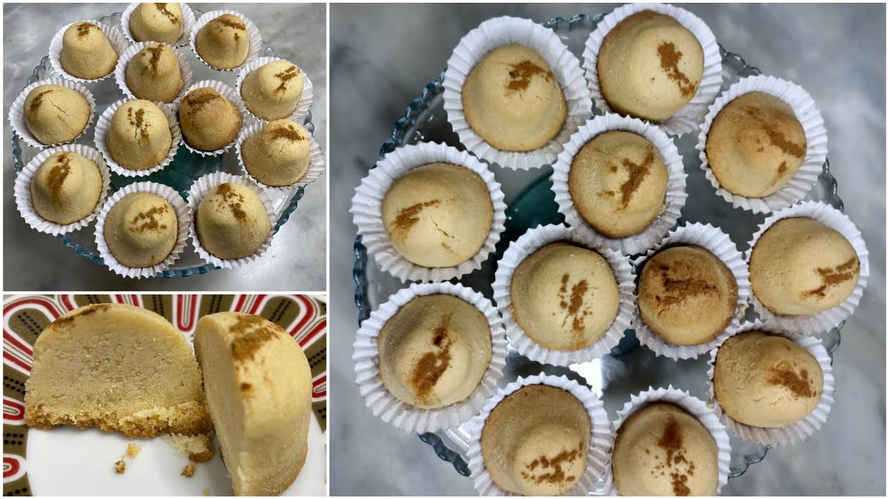 غريبية 😋 تذوب في الفم 😋🇩🇿