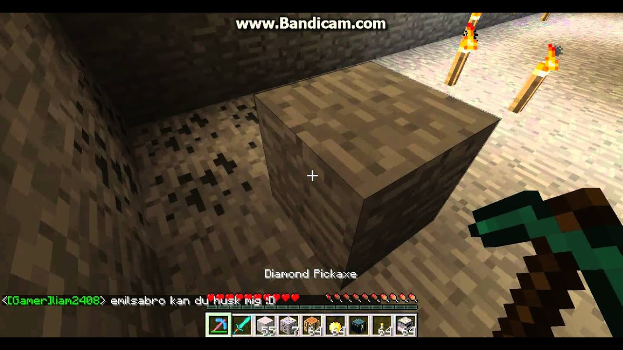 Gaminghuset (Minecraft) Ep 1