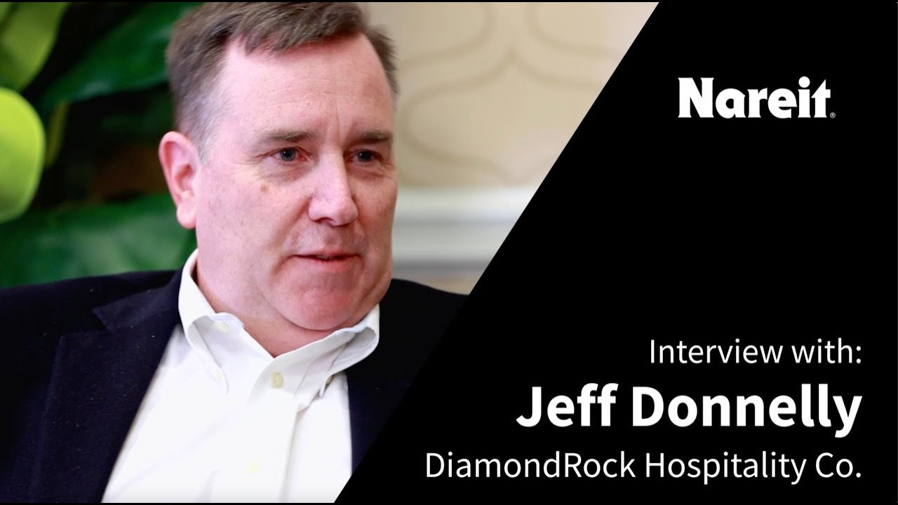 DiamondRock Sees Strong Demand for Resort Travel Across Age Groups Amid Limited Supply