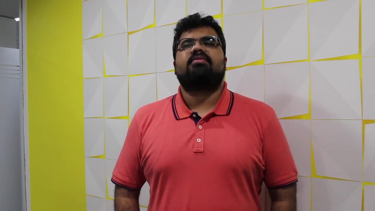 #IDeaSByTheBeach - Employee Speaks - Karan Chawla
