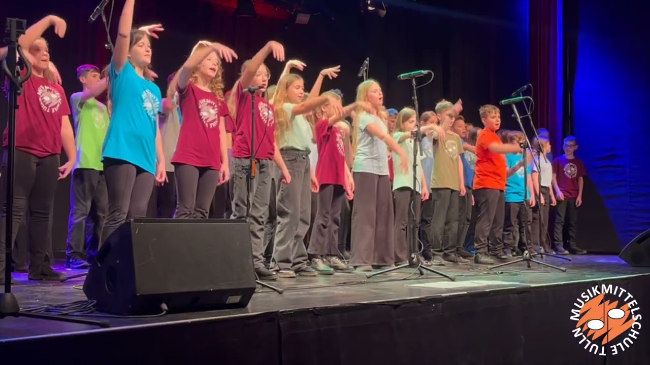 I love it - Icona Pop(Cover) - Beat Poetry Club & MMS Tulln