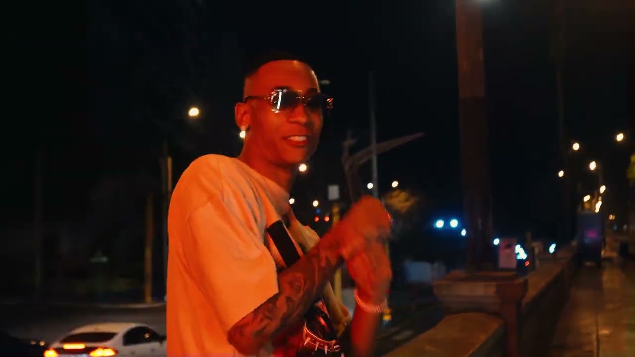 El Jean & El Dey - Tanto La Quer&iacute;a (Versi&oacute;n Reparto) 