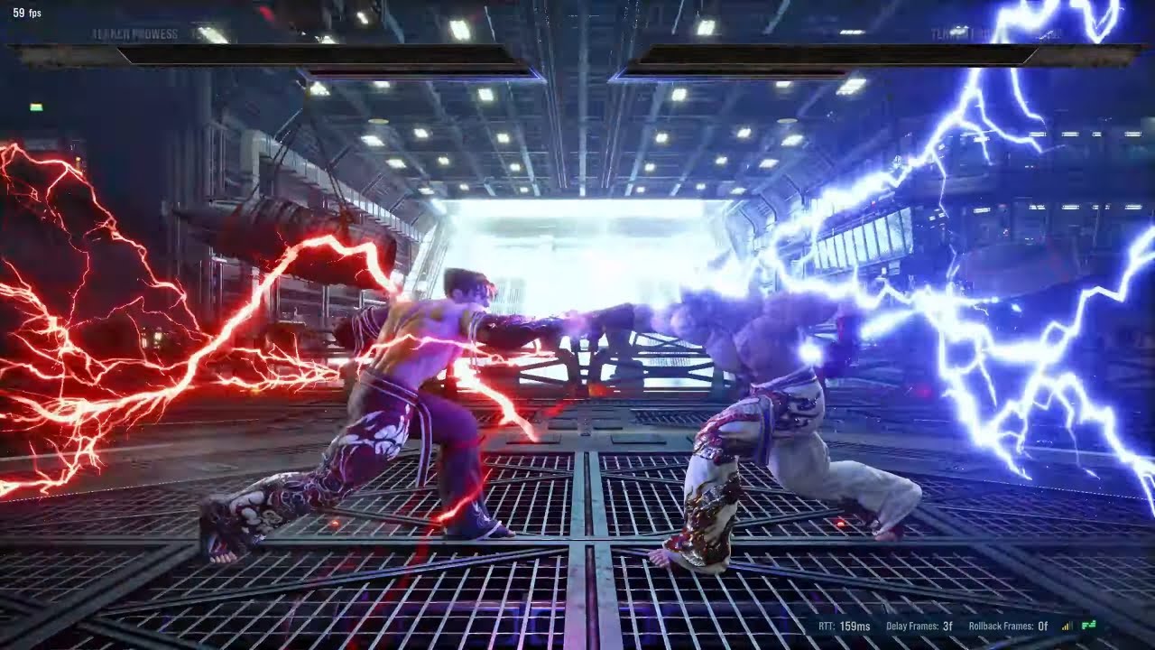 The Most Awaited Match | Devilster Vs The Perfect God Fist!