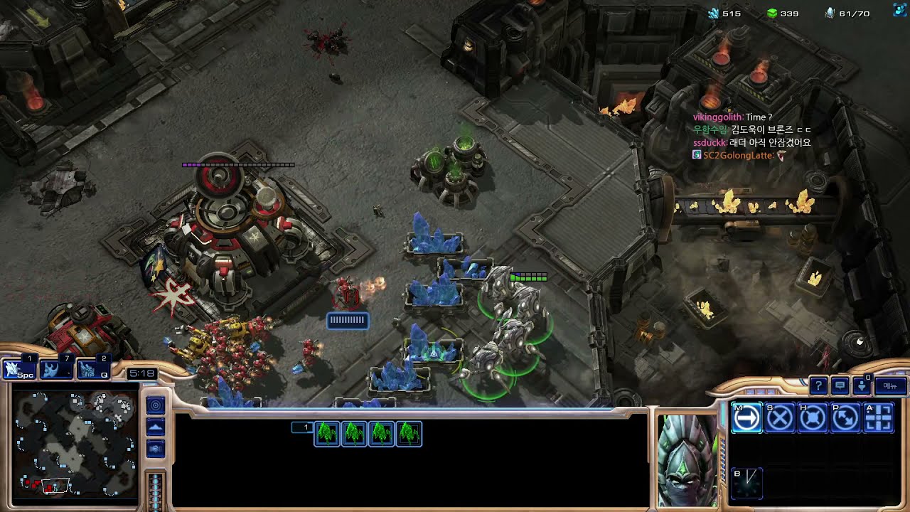 Zest stream 25.10.2021
