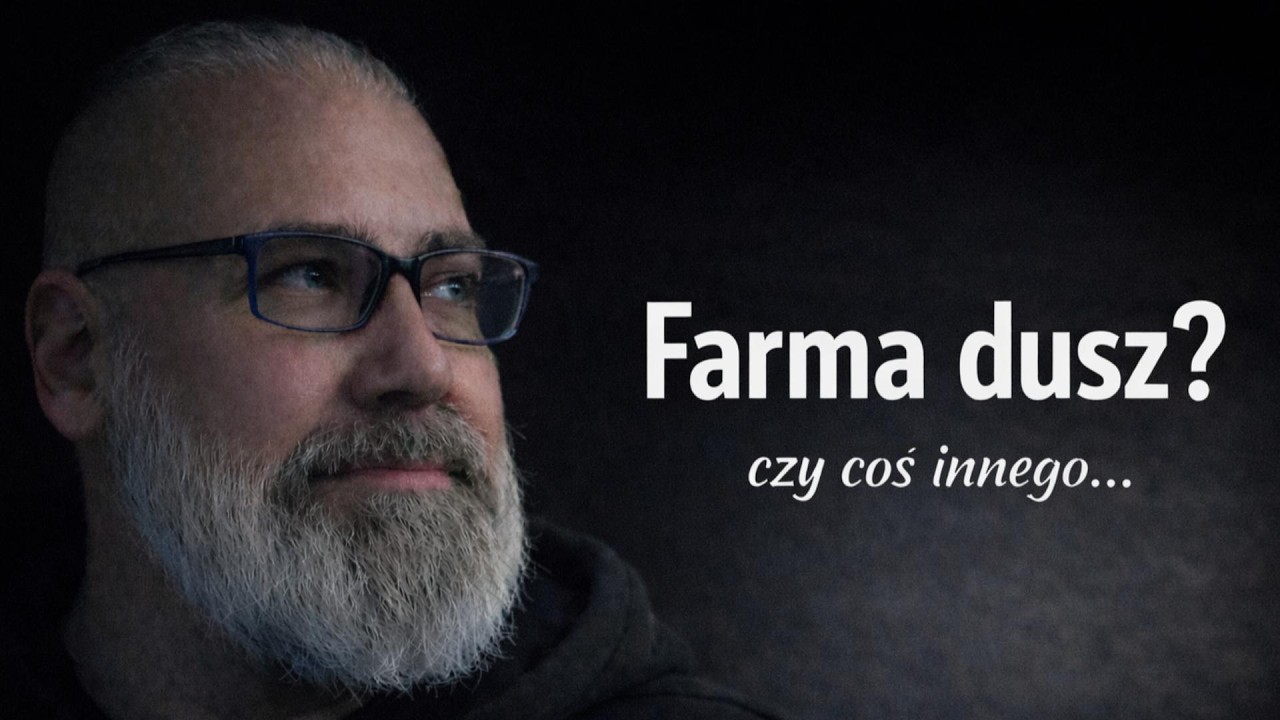 Farma dusz czy powrót do siebie?  O tym etapie przebudzenia prawie nikt nie mówi...