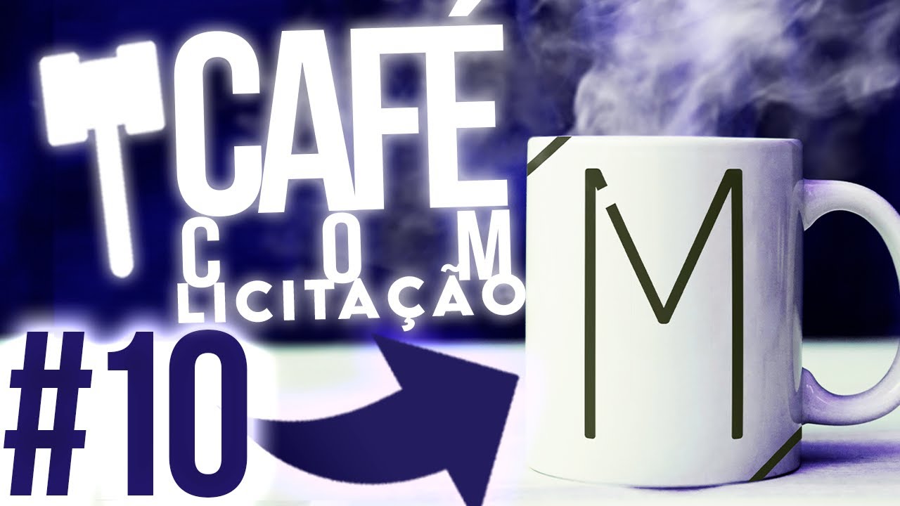 NOVA LEI DE LICITAÇÕES - O QUE VAI MUDAR?