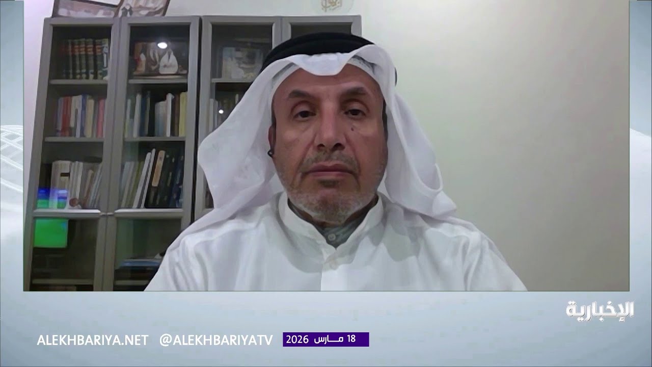 لماذا تستهدف إيران دول الخليج؟