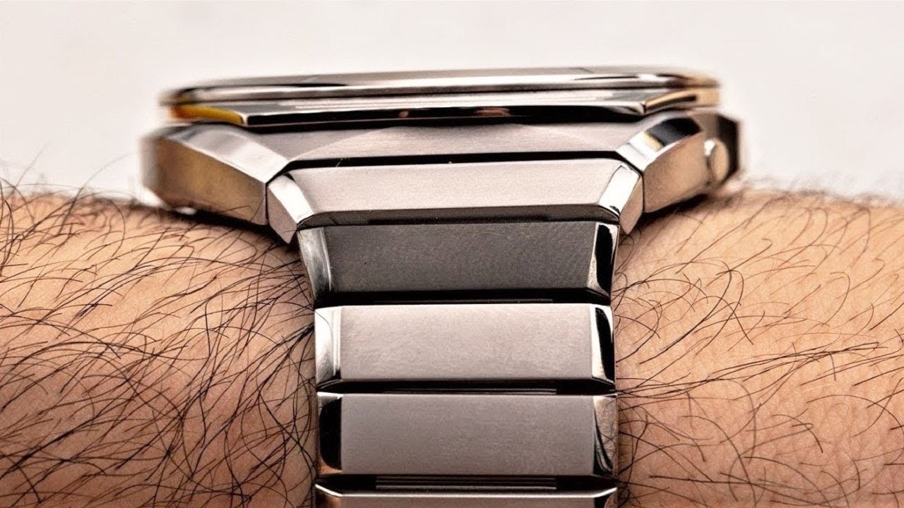 New IWC Watches for Men in 2025: Latest Models, Prices & Deals