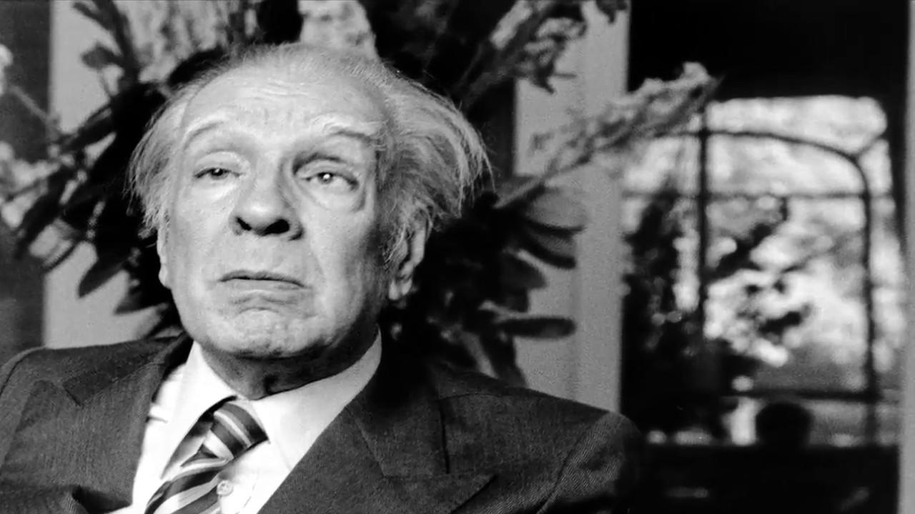 HAIKUS 5-7-5 DEL MAESTRO JORGE LUIS BORGES Con música de relajación y meditación Escritura creativa