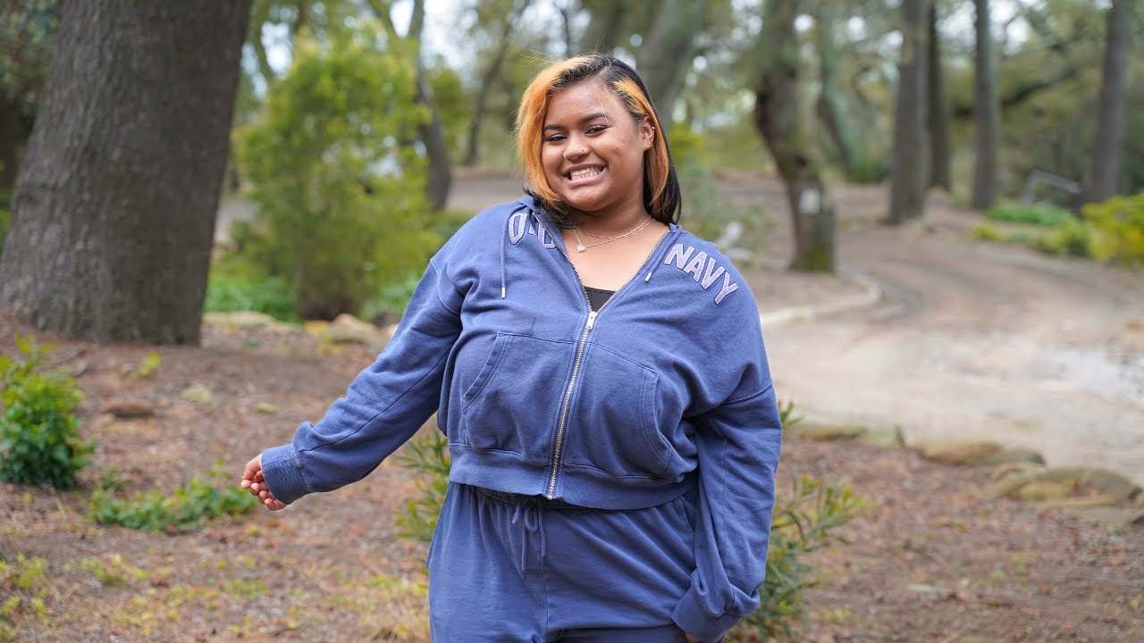 Marie's Story | From Instability to Confidence