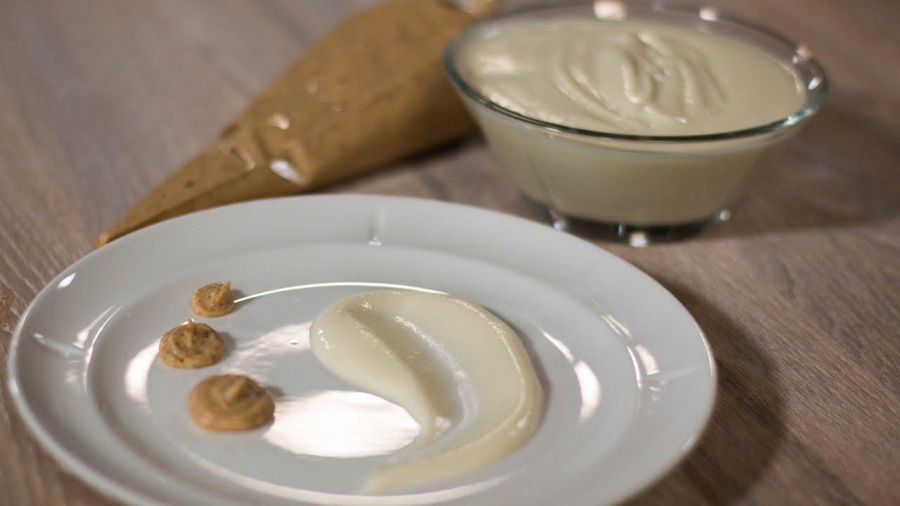 Blomkålpuré | Kokt og ristet puré